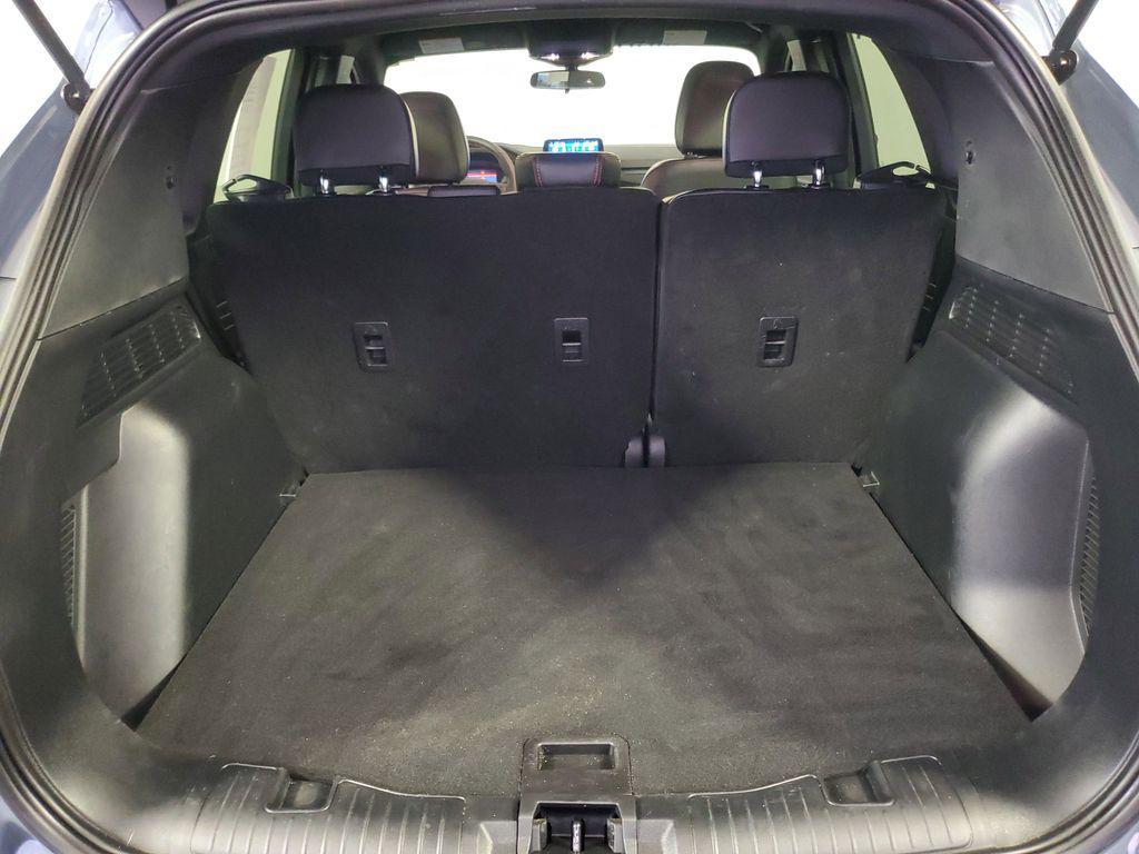 used 2025 Ford Escape car, priced at $31,728