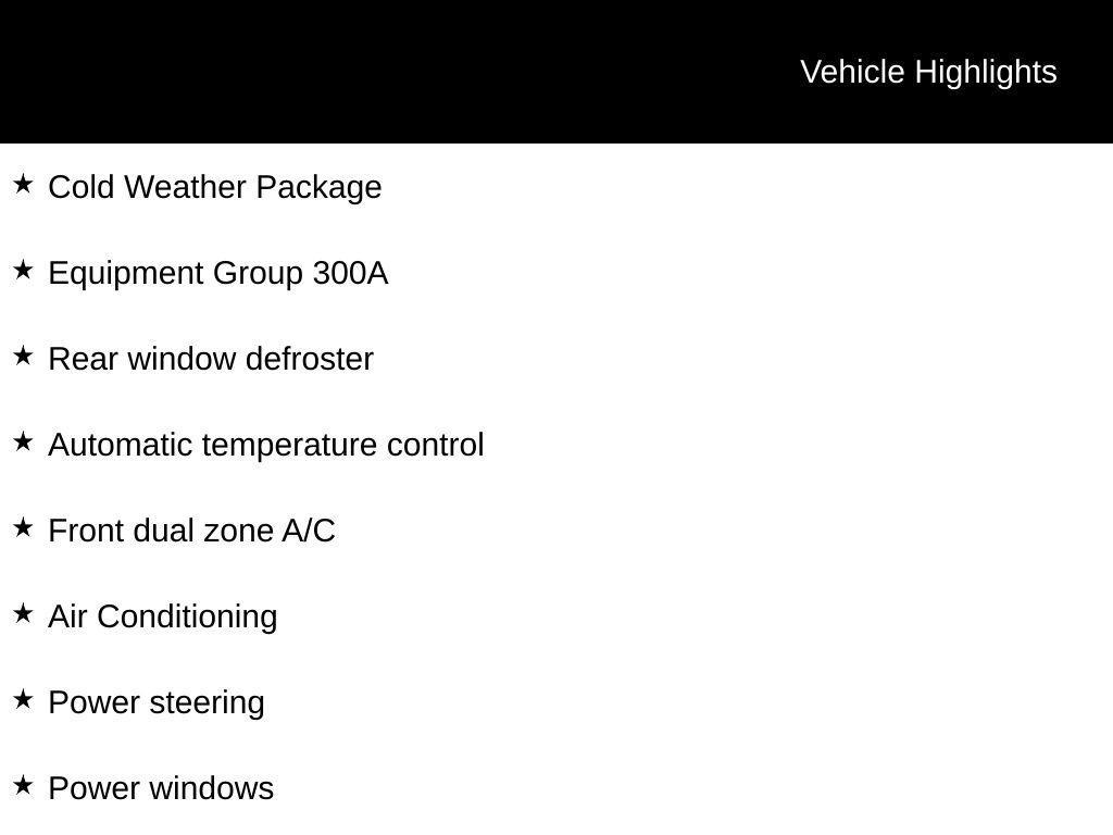 used 2025 Ford Escape car, priced at $31,728