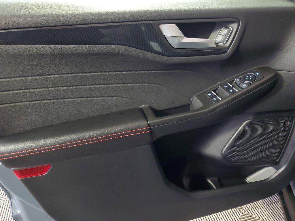 used 2025 Ford Escape car, priced at $31,728