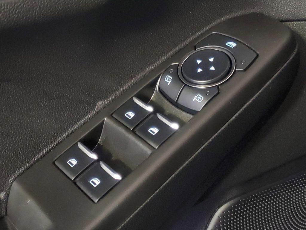 used 2025 Ford Escape car, priced at $31,728