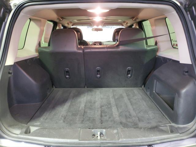 used 2015 Jeep Patriot car, priced at $9,245