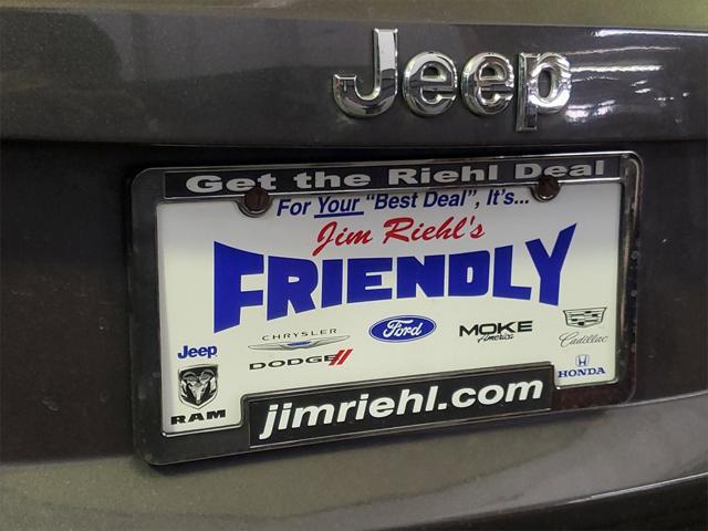 used 2015 Jeep Patriot car, priced at $9,245