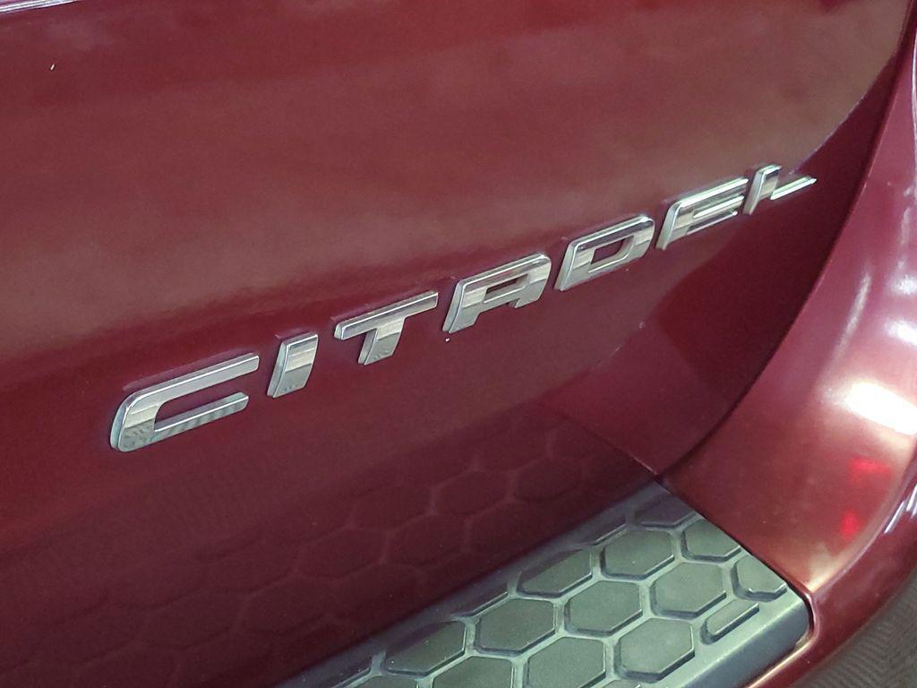 used 2019 Dodge Durango car, priced at $21,000