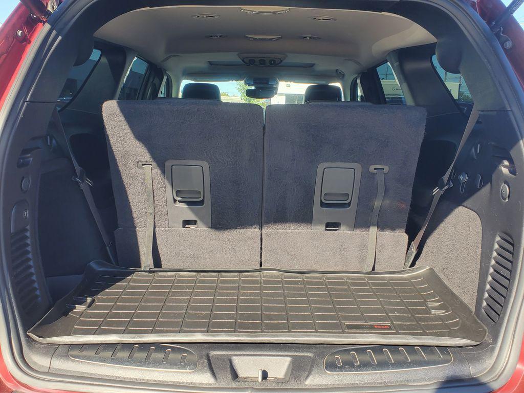 used 2019 Dodge Durango car, priced at $21,000