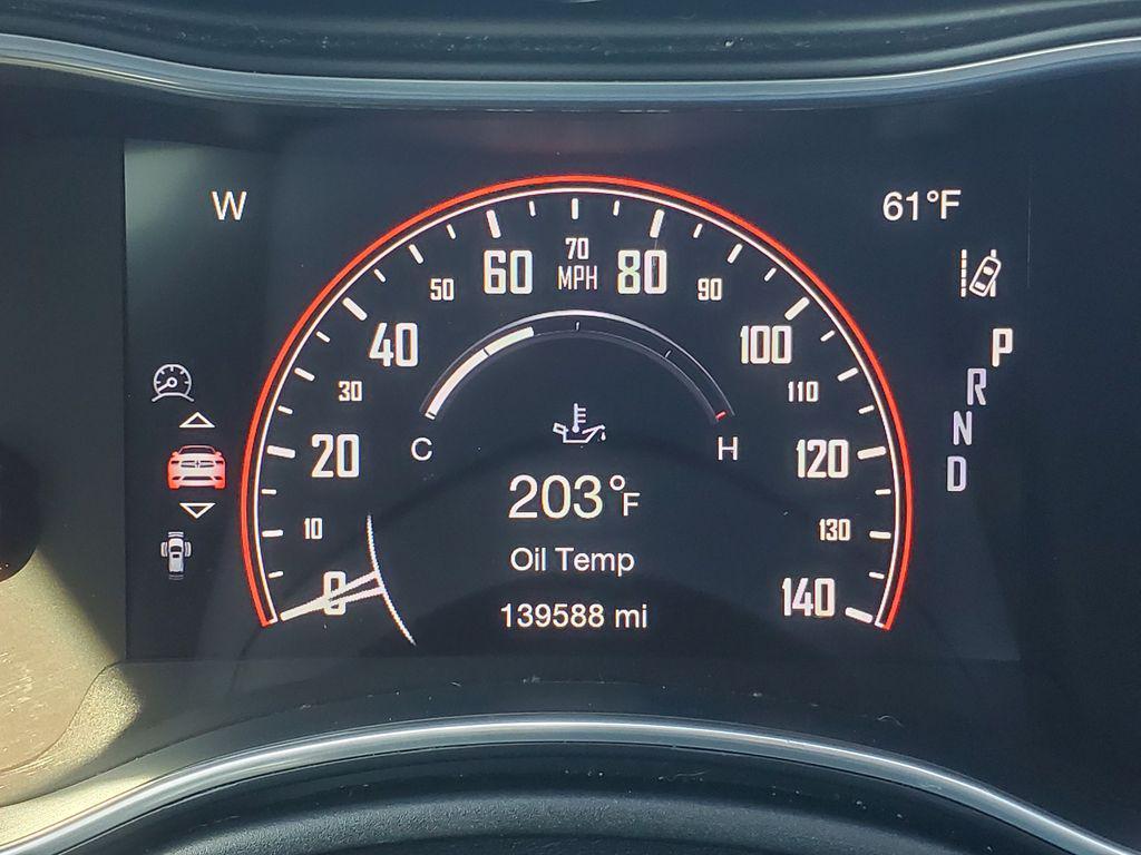 used 2019 Dodge Durango car, priced at $21,000