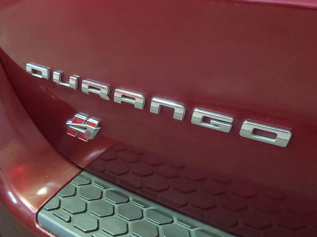 used 2019 Dodge Durango car, priced at $21,000