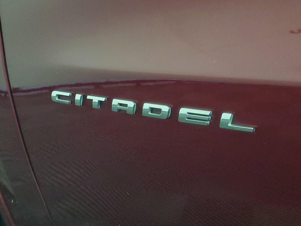 used 2019 Dodge Durango car, priced at $21,000