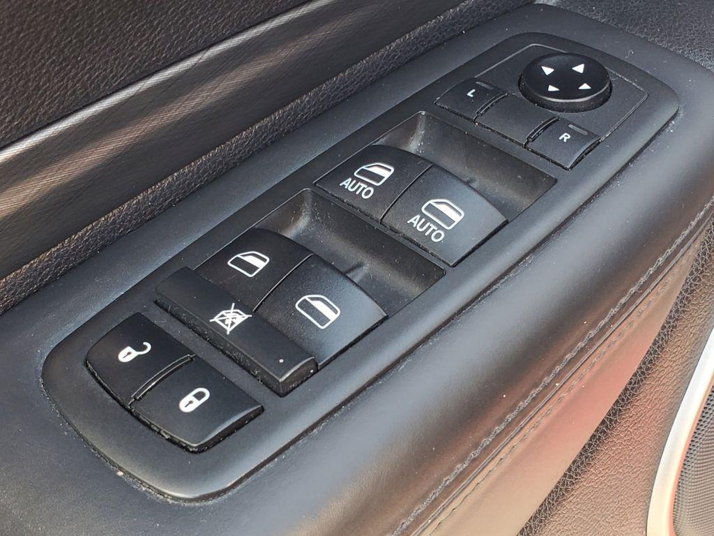 used 2019 Dodge Durango car, priced at $21,000