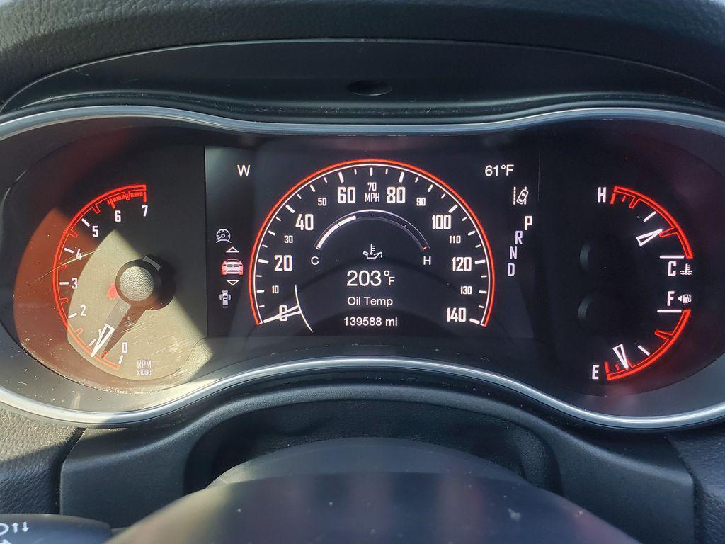 used 2019 Dodge Durango car, priced at $21,000