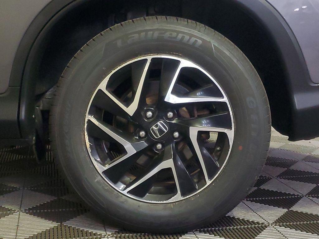 used 2016 Honda CR-V car, priced at $12,797