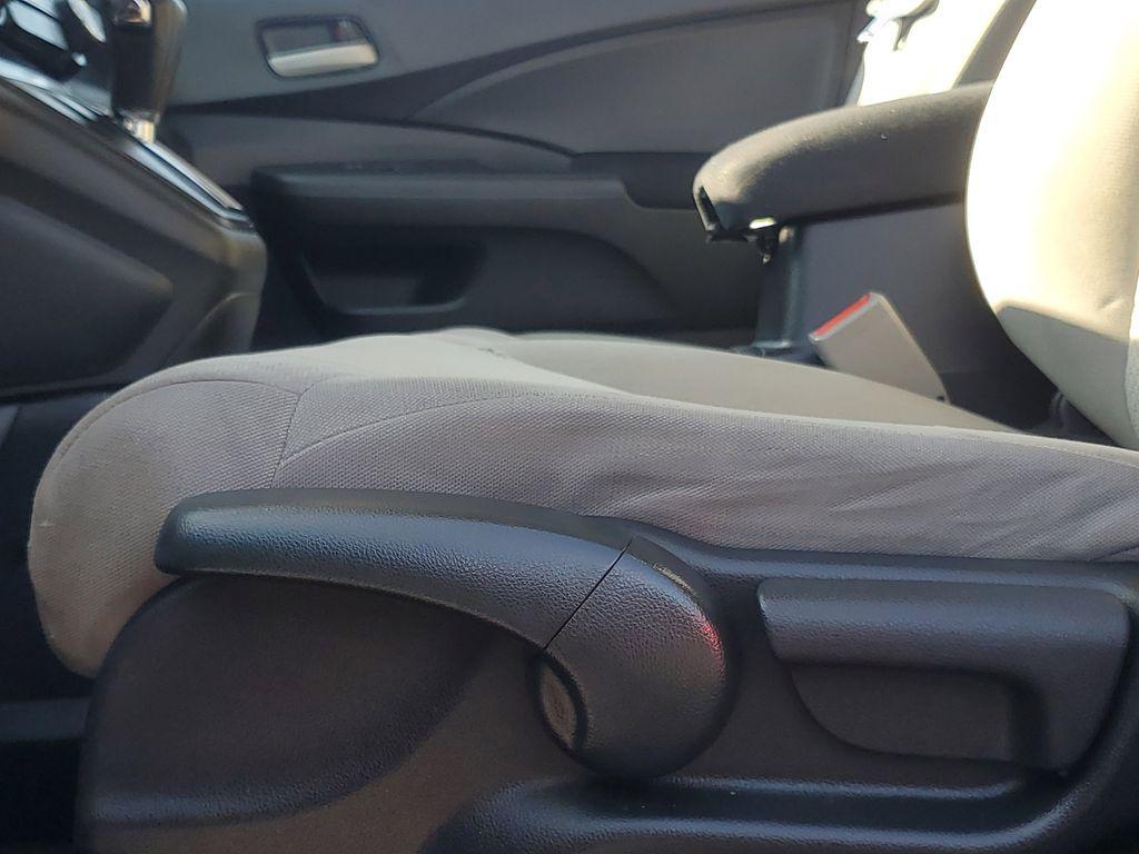 used 2016 Honda CR-V car, priced at $12,797
