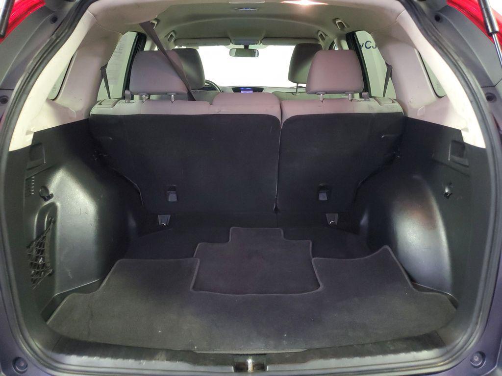 used 2016 Honda CR-V car, priced at $12,797