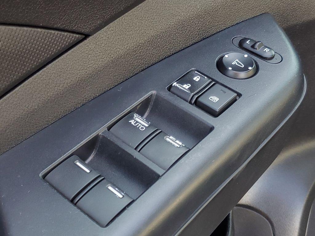 used 2016 Honda CR-V car, priced at $12,797