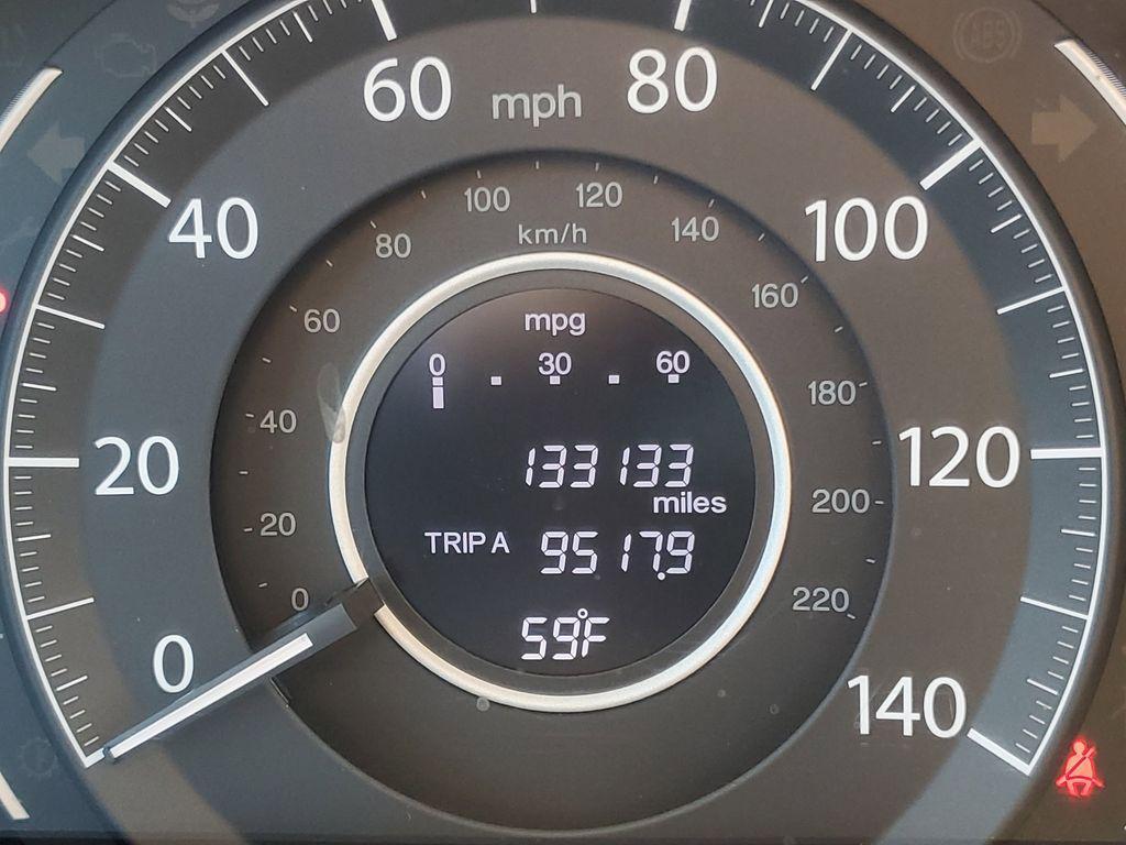 used 2016 Honda CR-V car, priced at $12,797