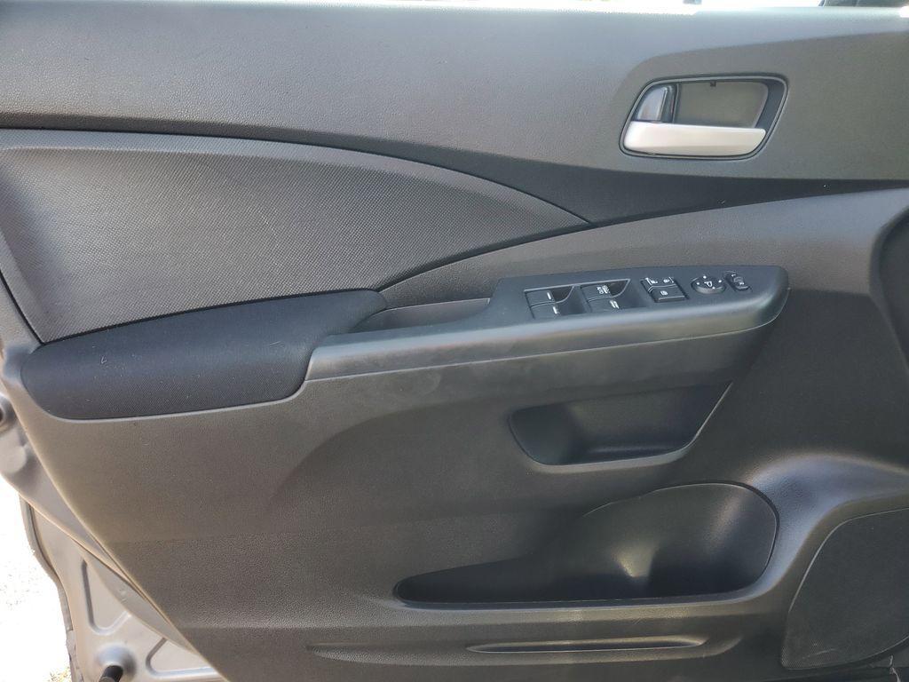used 2016 Honda CR-V car, priced at $12,797