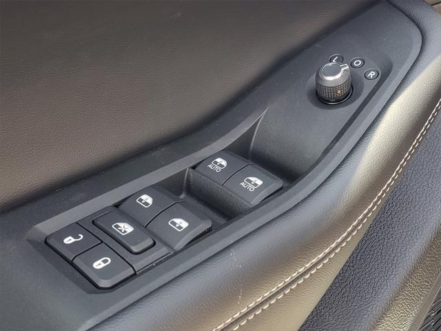 new 2025 Jeep Grand Cherokee car, priced at $42,096
