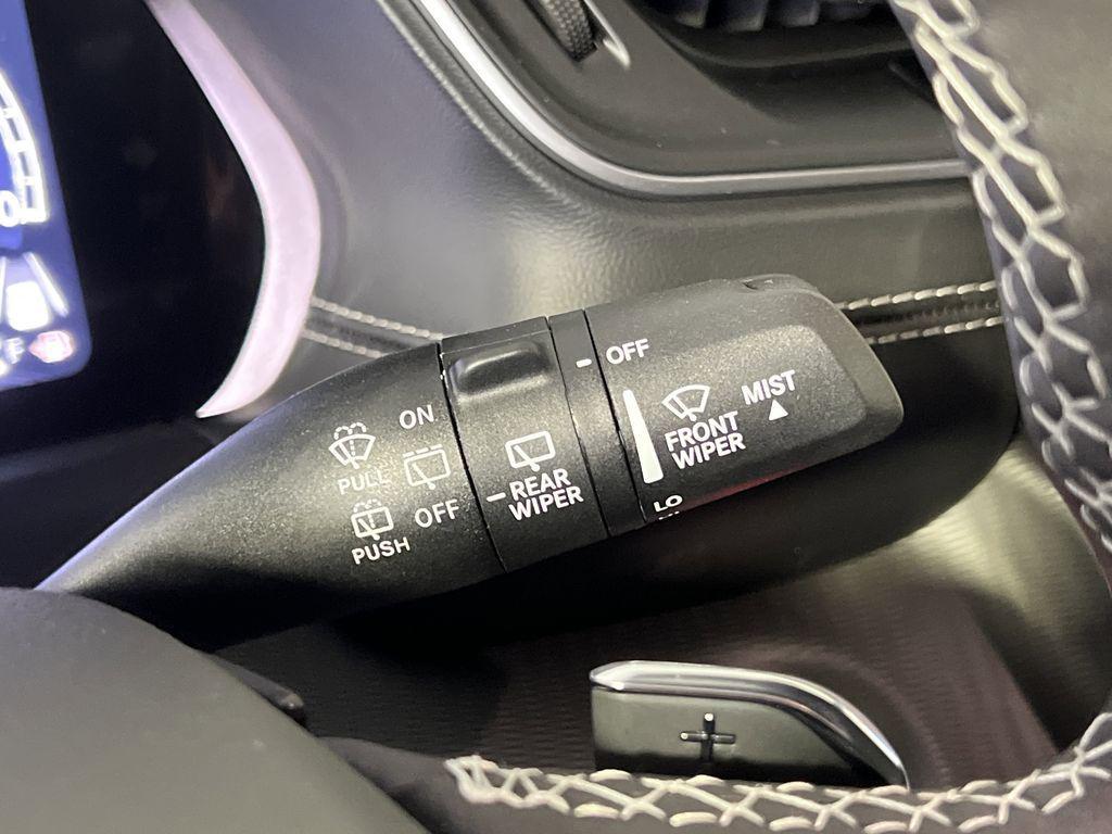 new 2025 Jeep Grand Cherokee car, priced at $37,044