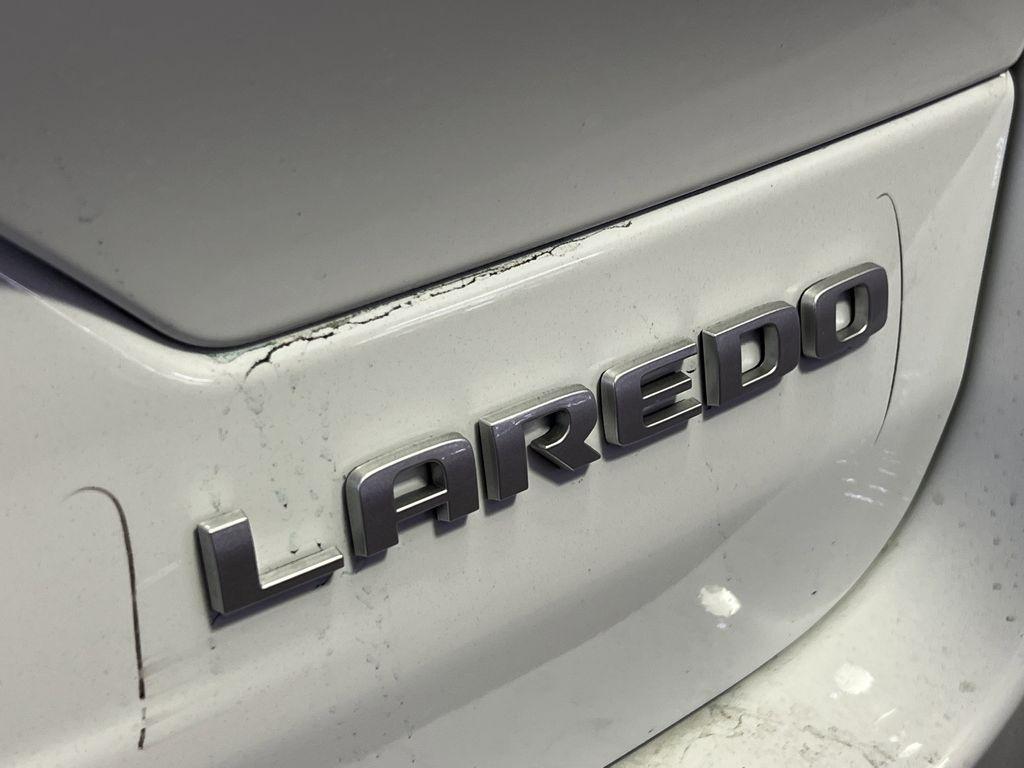 new 2025 Jeep Grand Cherokee car, priced at $36,534