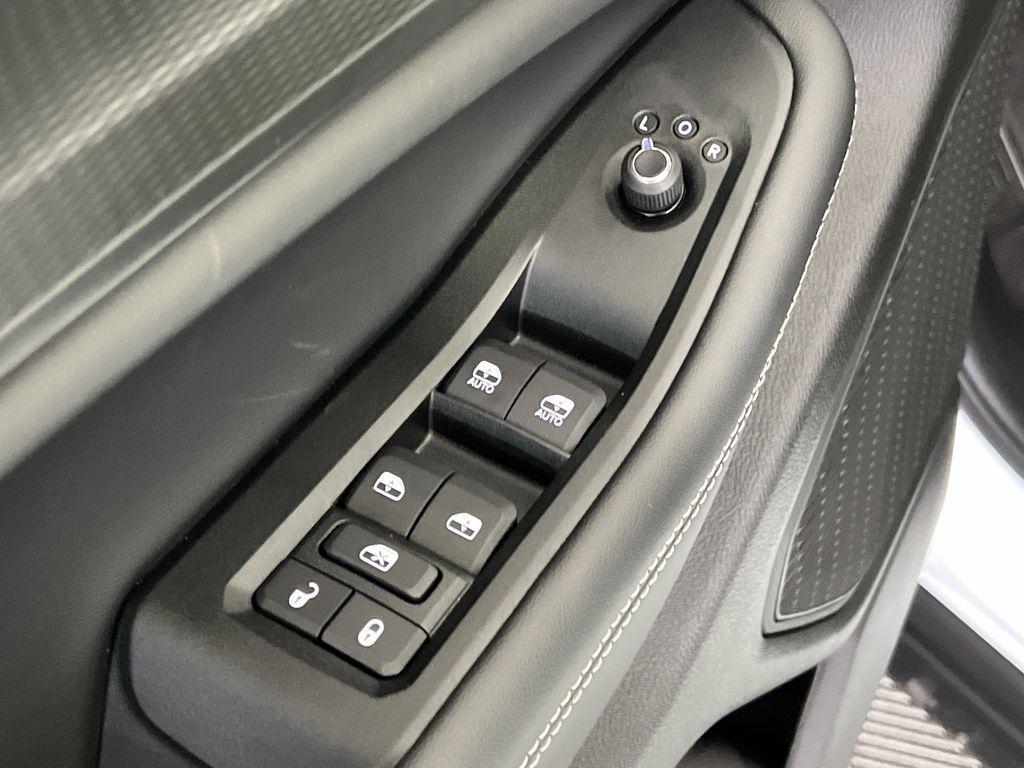 new 2025 Jeep Grand Cherokee car, priced at $36,534