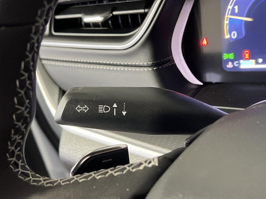 new 2025 Jeep Grand Cherokee car, priced at $36,534