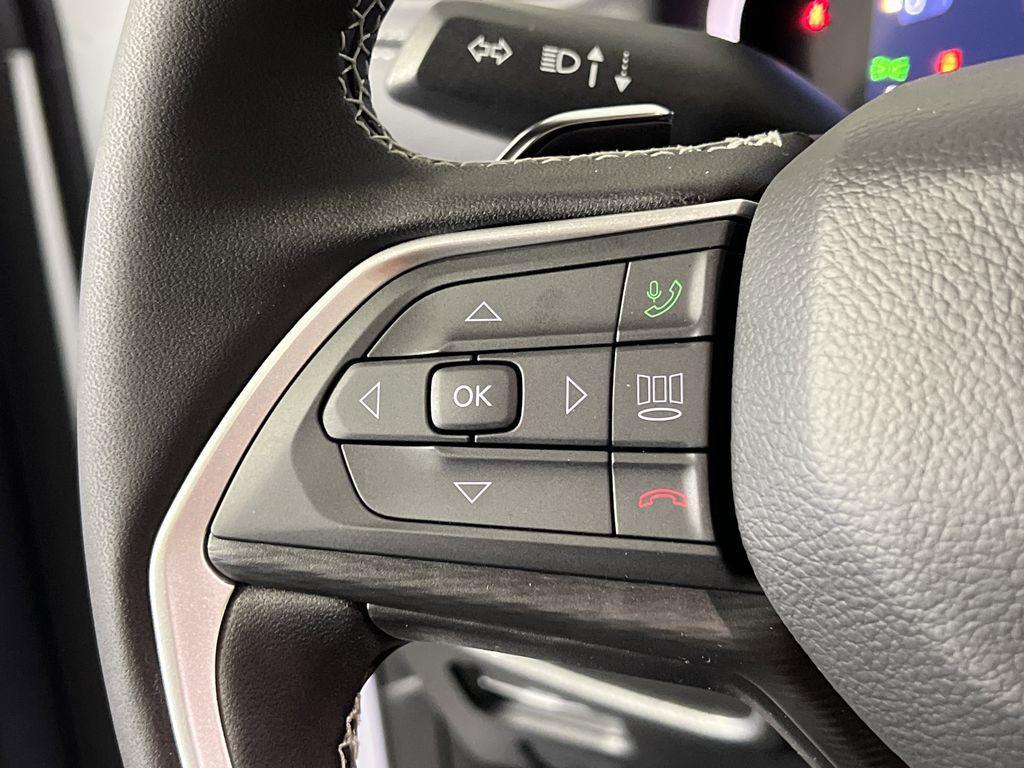 new 2025 Jeep Grand Cherokee car, priced at $36,534