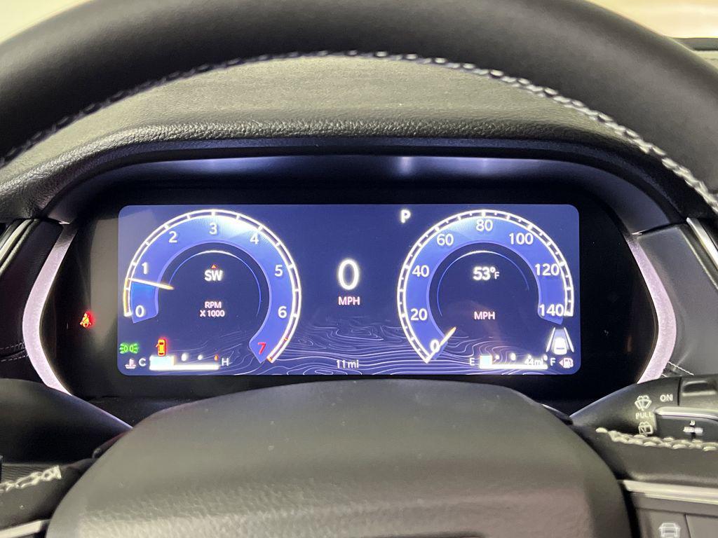 new 2025 Jeep Grand Cherokee car, priced at $36,534