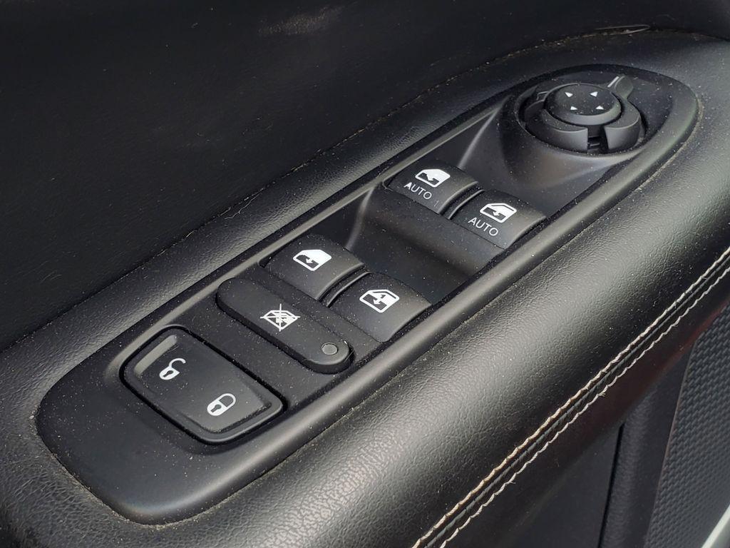 used 2021 Jeep Compass car, priced at $18,680