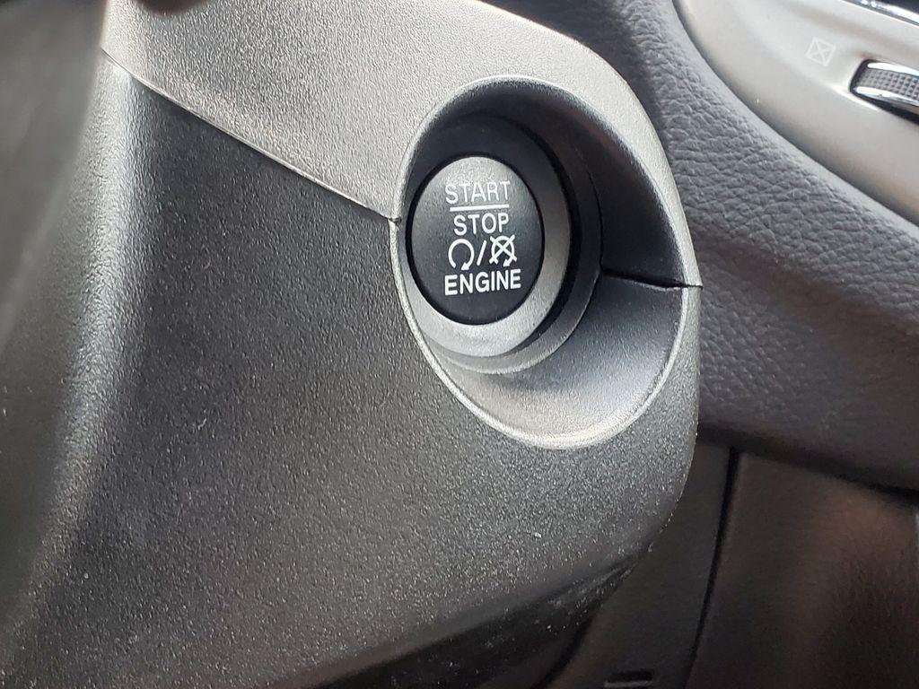 used 2021 Jeep Compass car, priced at $18,680