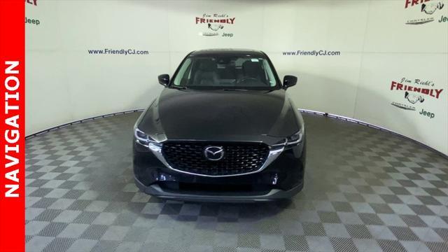 used 2023 Mazda CX-5 car, priced at $22,671