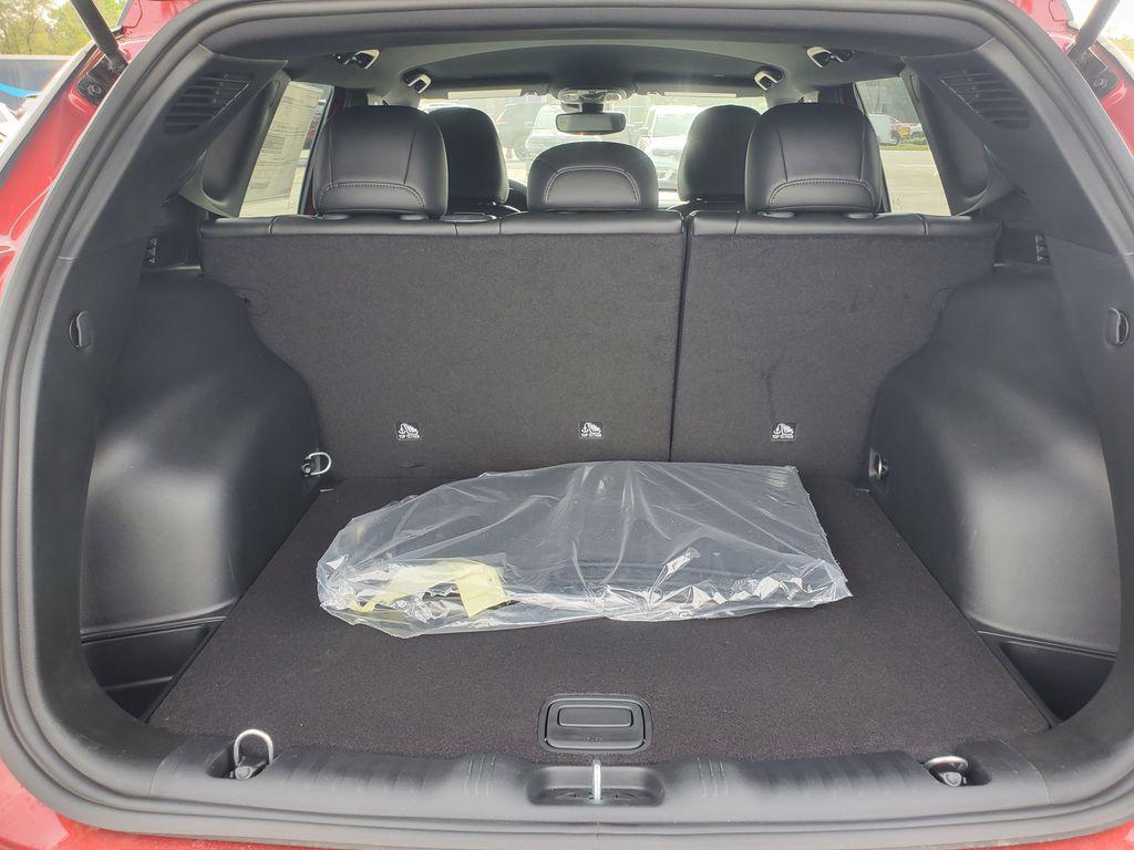 new 2025 Jeep Compass car, priced at $30,985