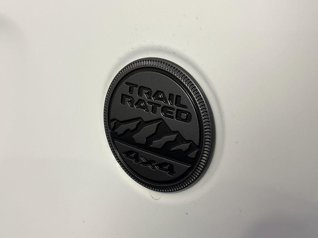 new 2026 Jeep Wrangler car, priced at $49,620