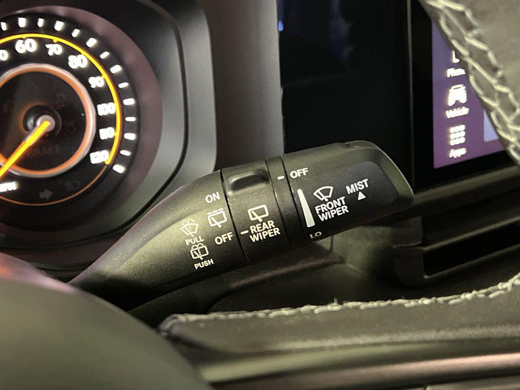 new 2026 Jeep Wrangler car, priced at $49,620