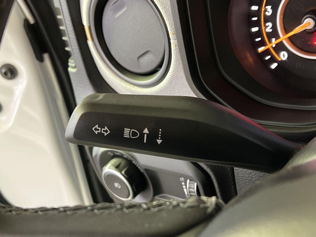 new 2026 Jeep Wrangler car, priced at $49,620