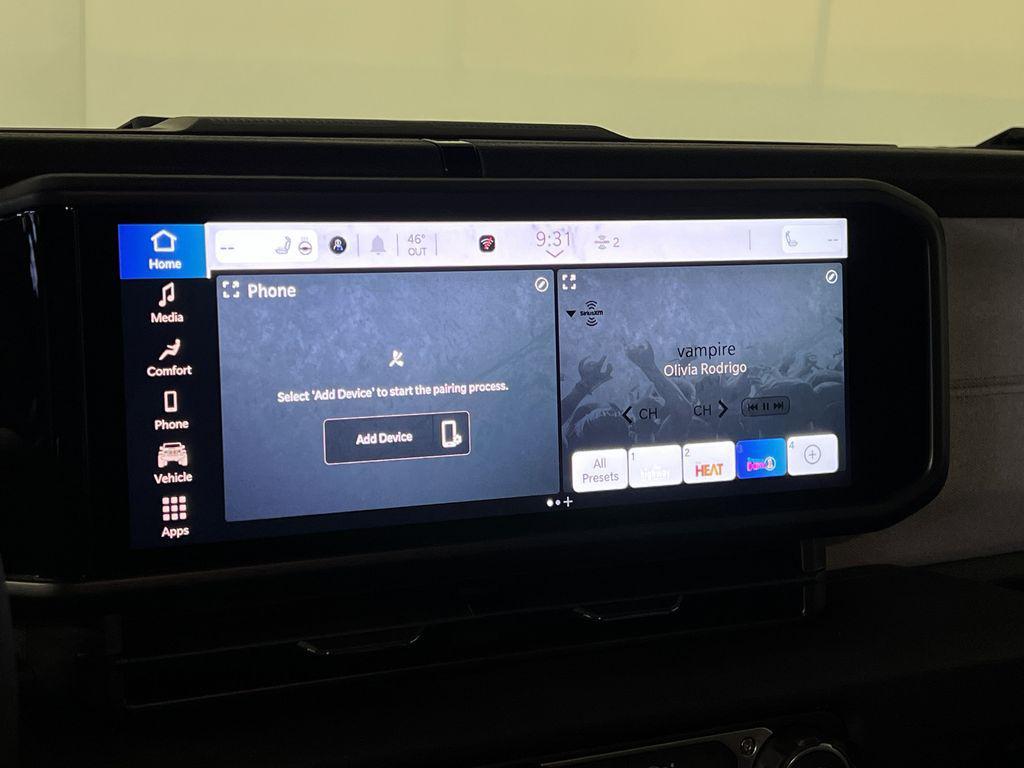 new 2026 Jeep Wrangler car, priced at $49,620