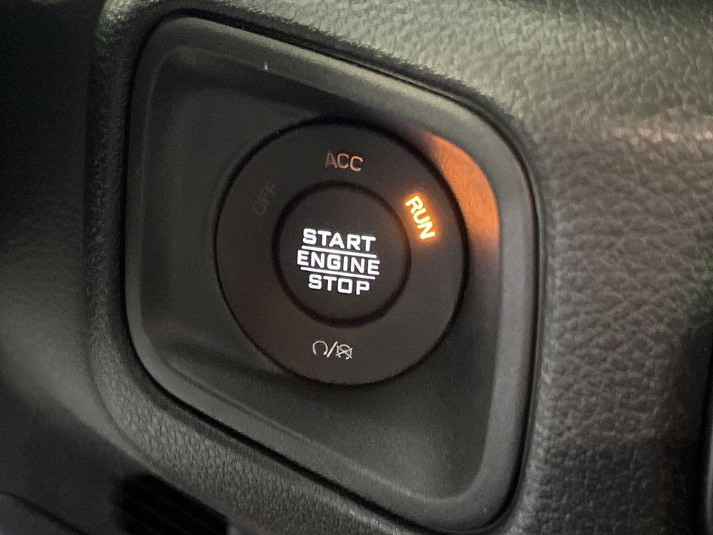 new 2026 Jeep Wrangler car, priced at $49,620