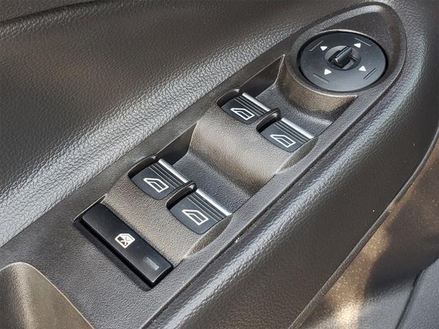 used 2017 Ford Escape car, priced at $9,723