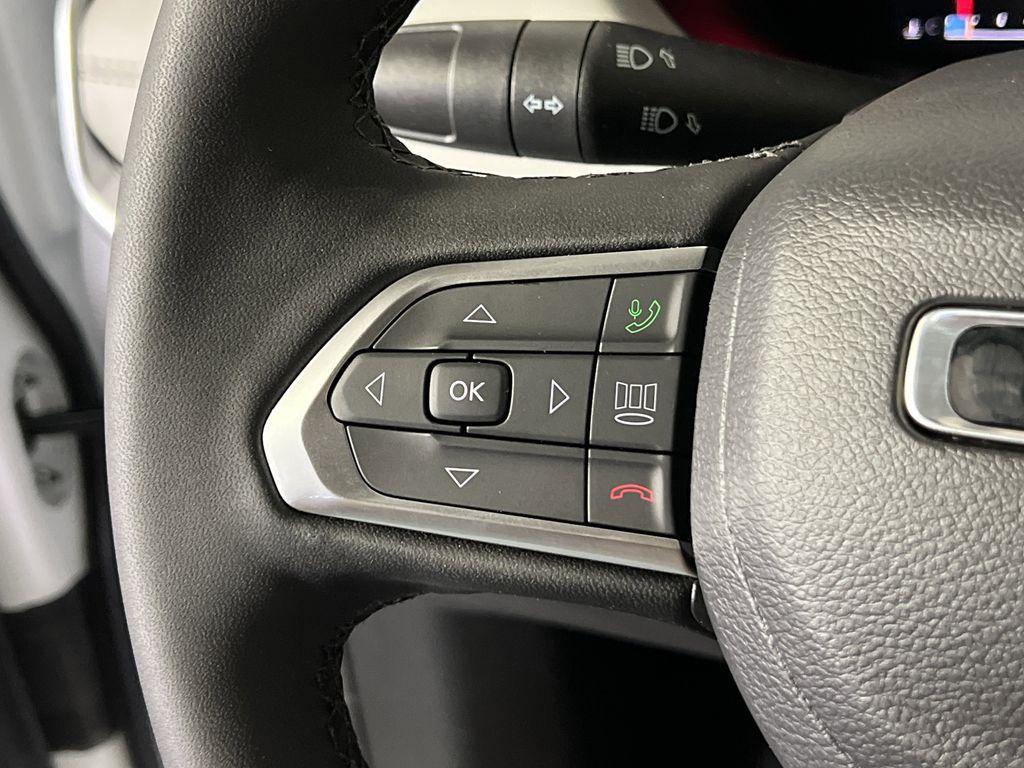 new 2026 Jeep Compass car, priced at $34,905