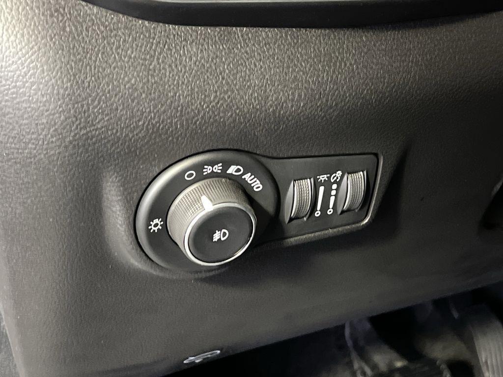 new 2026 Jeep Compass car, priced at $34,905