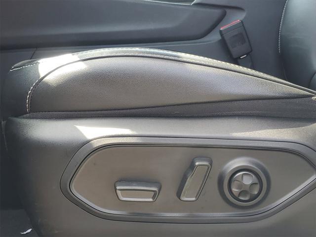 used 2023 Jeep Grand Cherokee car, priced at $33,636