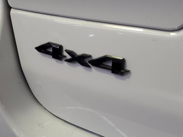 used 2023 Jeep Grand Cherokee car, priced at $33,636