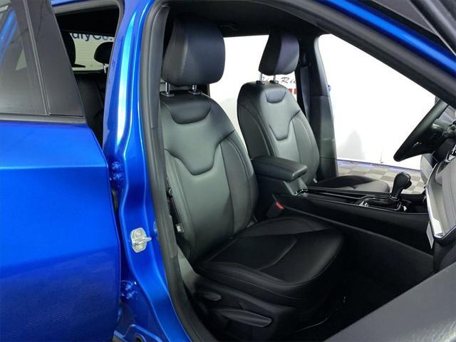 new 2024 Jeep Compass car, priced at $33,511