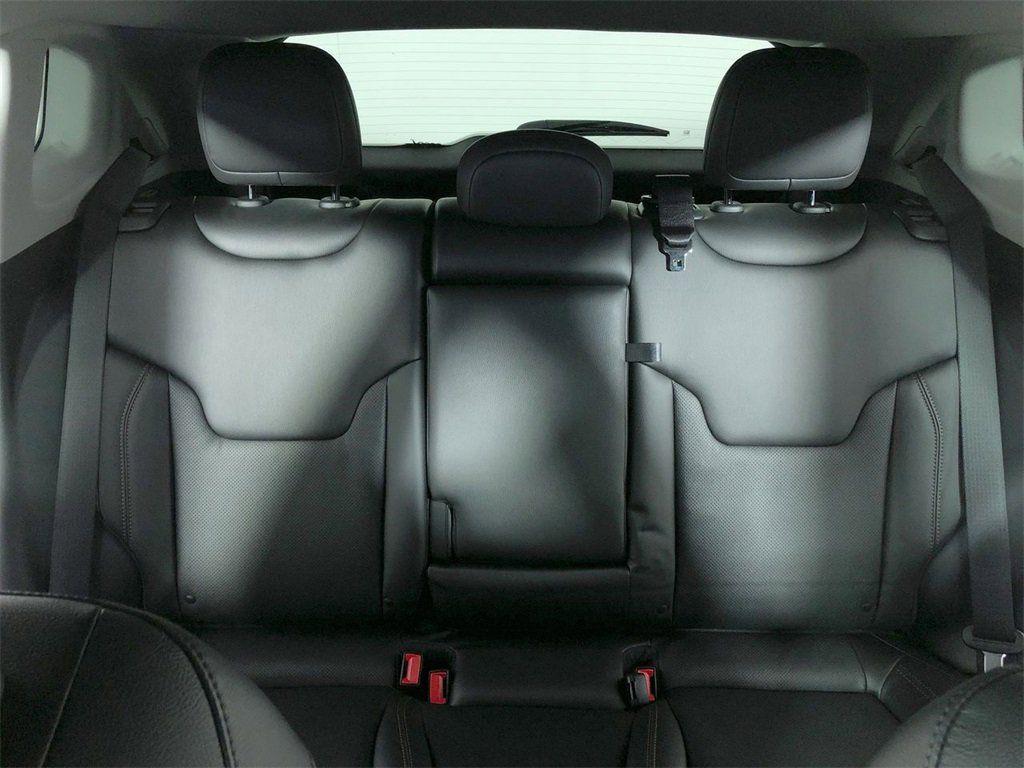 new 2024 Jeep Compass car, priced at $34,011