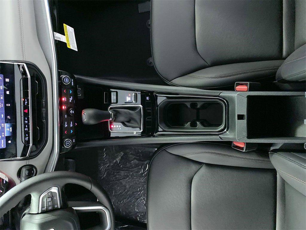 new 2024 Jeep Compass car, priced at $34,011