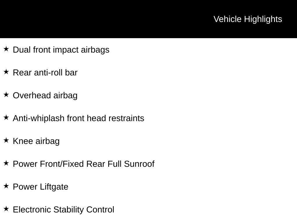 used 2021 Jeep Compass car, priced at $18,480