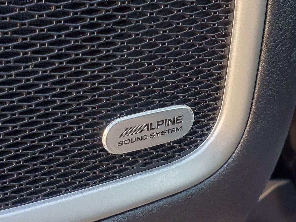 used 2021 Jeep Compass car, priced at $18,480