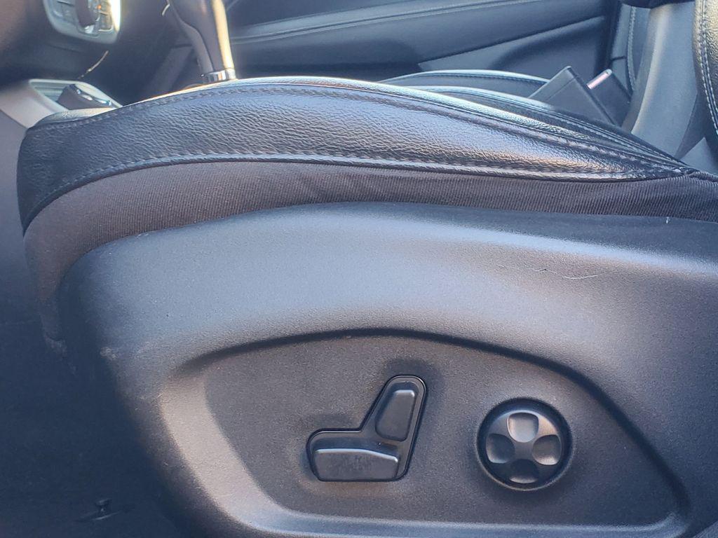 used 2021 Jeep Compass car, priced at $18,480