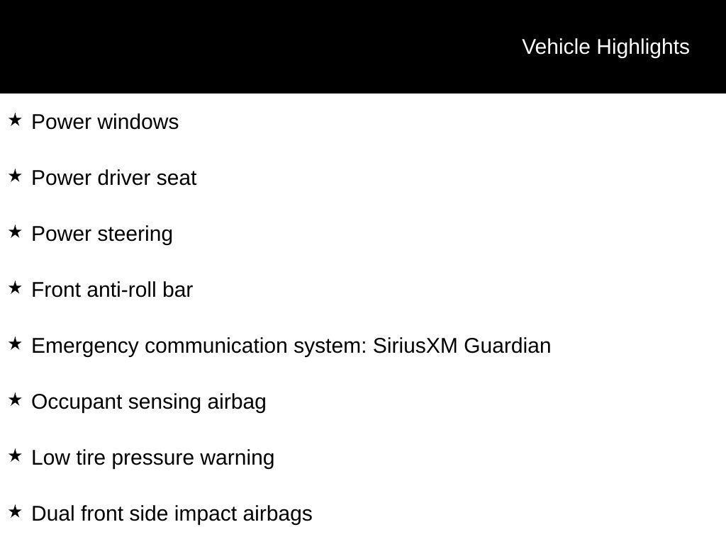 used 2021 Jeep Compass car, priced at $18,480