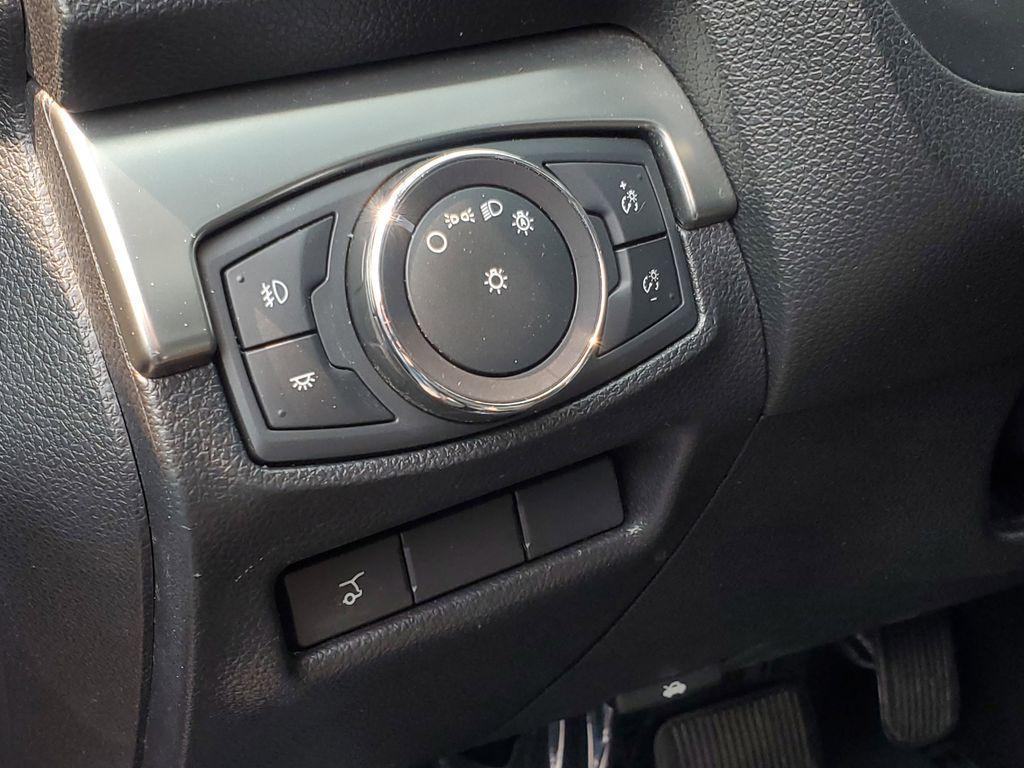 used 2019 Ford Explorer car, priced at $19,612