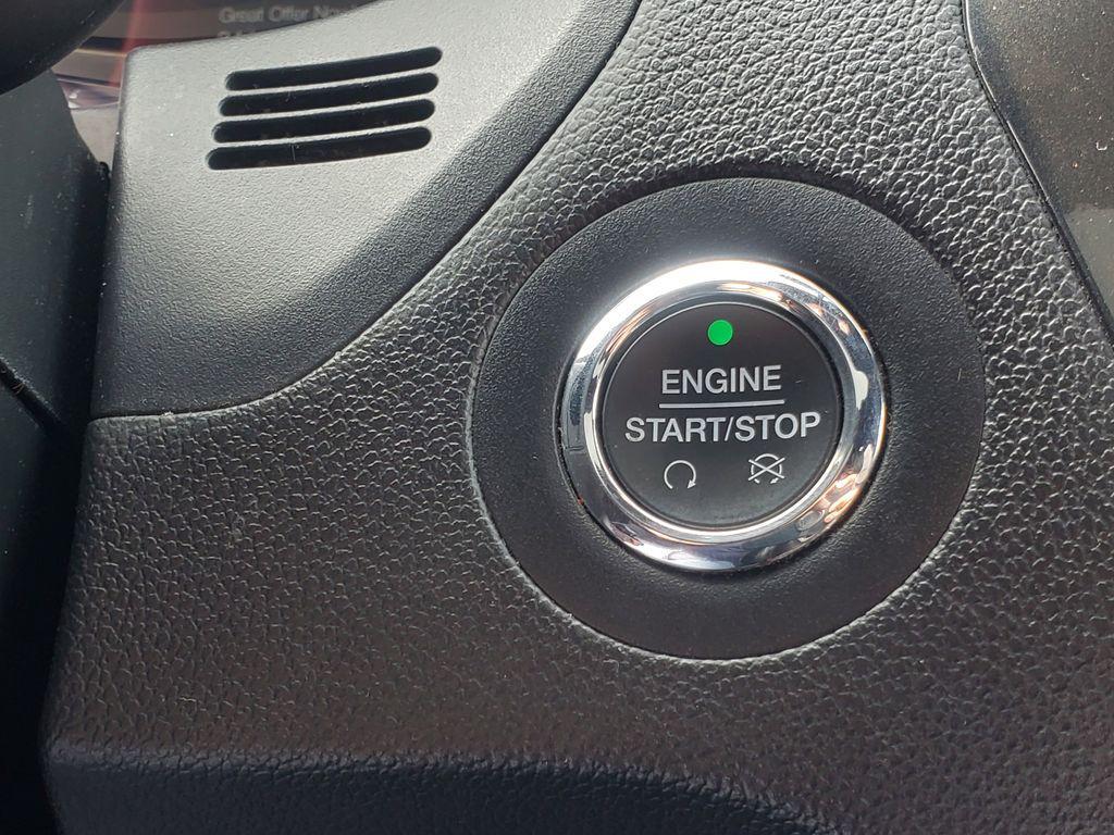 used 2019 Ford Explorer car, priced at $19,612