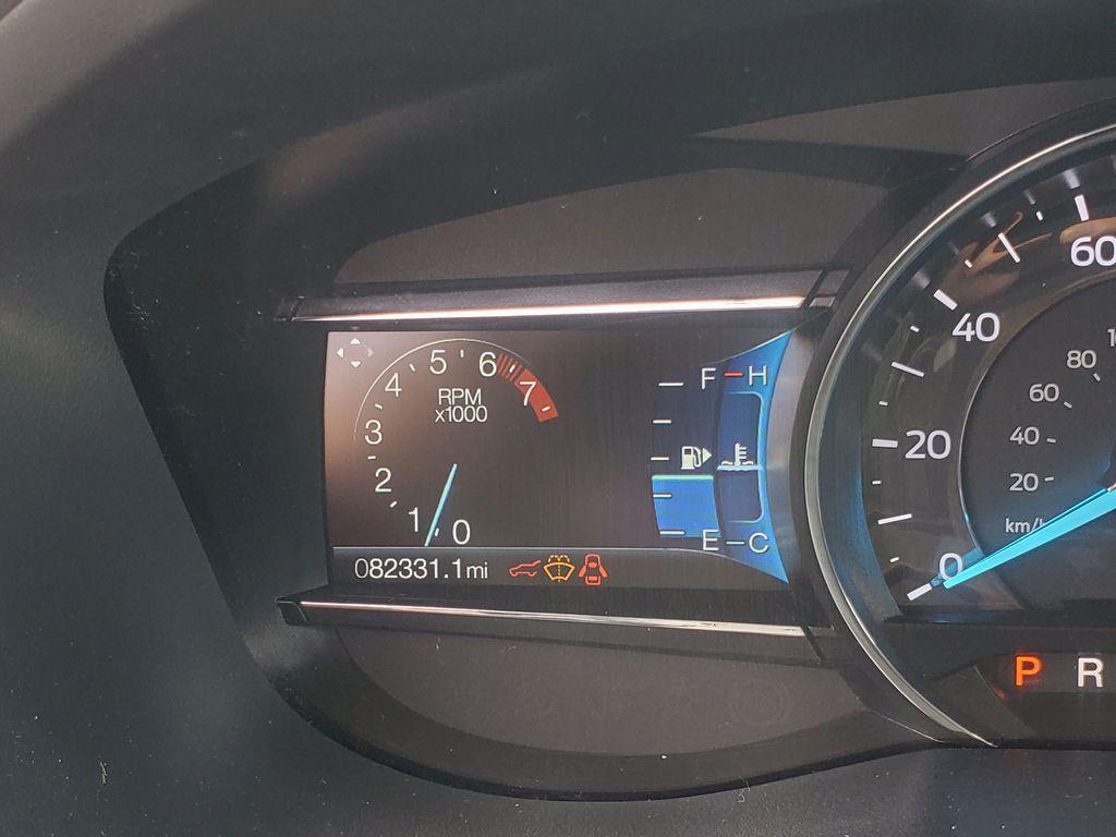 used 2019 Ford Explorer car, priced at $19,612